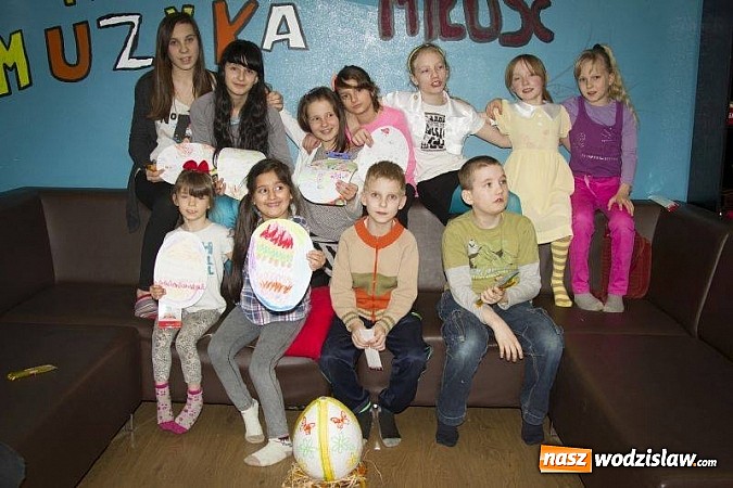 Zdjęcie w galerii na portalu naszwodzislaw.com: Wielkanoc w wodzisławskiej Dziupli wiadomości z regionu