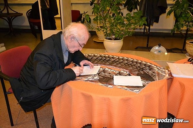 Zdjęcie w galerii na portalu naszwodzislaw.com: Spotkanie w sprawie remontów dróg w Radlinie wiadomości z regionu