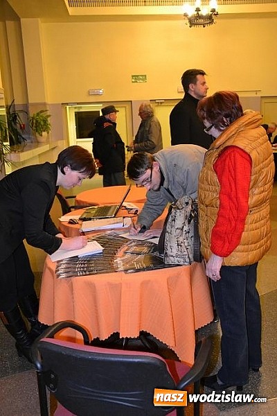 Zdjęcie w galerii na portalu naszwodzislaw.com: Spotkanie w sprawie remontów dróg w Radlinie wiadomości z regionu