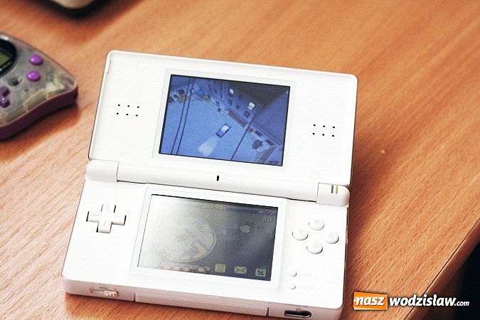 Zdjęcie w galerii na portalu naszwodzislaw.com: Powrót do przeszłości, czyli Festiwal Dawnych Gier Komputerowych w Radlinie wiadomości z regionu