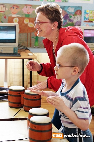 Zdjęcie w galerii na portalu naszwodzislaw.com: Powrót do przeszłości, czyli Festiwal Dawnych Gier Komputerowych w Radlinie wiadomości z regionu