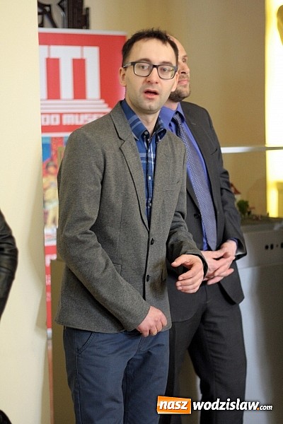 Zdjęcie w galerii na portalu naszwodzislaw.com: Tematyka tatuażu zafascynowała wodzisławian wiadomości z regionu