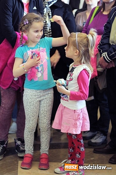 Zdjęcie w galerii na portalu naszwodzislaw.com: Tematyka tatuażu zafascynowała wodzisławian wiadomości z regionu