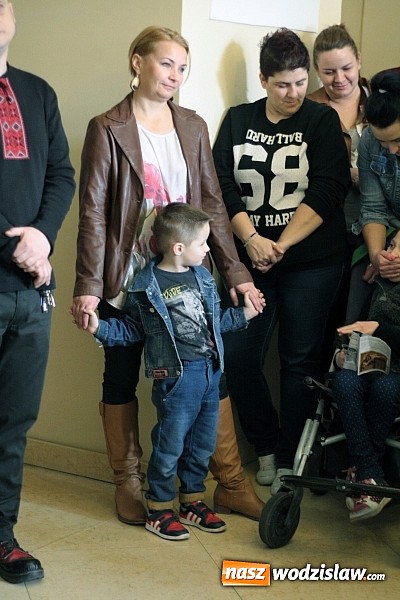 Zdjęcie w galerii na portalu naszwodzislaw.com: Tematyka tatuażu zafascynowała wodzisławian wiadomości z regionu