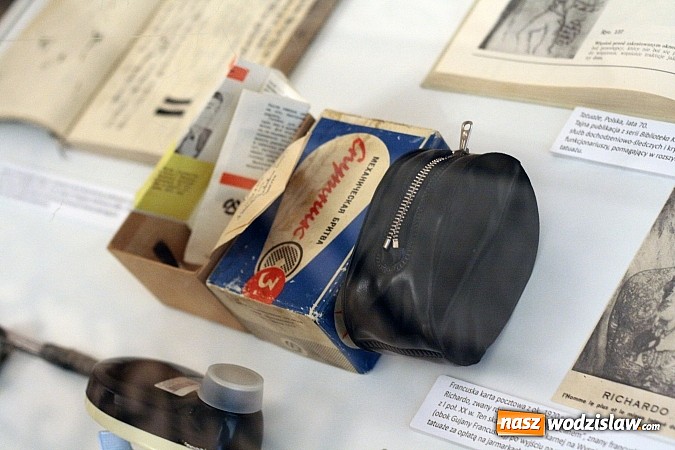 Zdjęcie w galerii na portalu naszwodzislaw.com: Tematyka tatuażu zafascynowała wodzisławian wiadomości z regionu