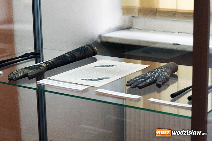 Zdjęcie w galerii na portalu naszwodzislaw.com: Tematyka tatuażu zafascynowała wodzisławian wiadomości z regionu