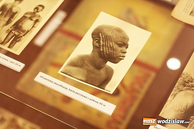 Zdjęcie w galerii na portalu naszwodzislaw.com: Tematyka tatuażu zafascynowała wodzisławian wiadomości z regionu