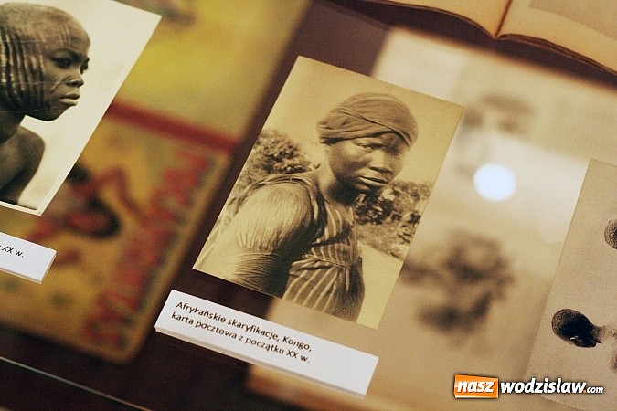 Zdjęcie w galerii na portalu naszwodzislaw.com: Tematyka tatuażu zafascynowała wodzisławian wiadomości z regionu