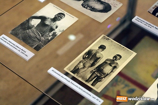 Zdjęcie w galerii na portalu naszwodzislaw.com: Tematyka tatuażu zafascynowała wodzisławian wiadomości z regionu