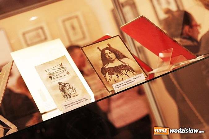 Zdjęcie w galerii na portalu naszwodzislaw.com: Tematyka tatuażu zafascynowała wodzisławian wiadomości z regionu