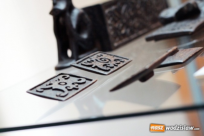 Zdjęcie w galerii na portalu naszwodzislaw.com: Tematyka tatuażu zafascynowała wodzisławian wiadomości z regionu