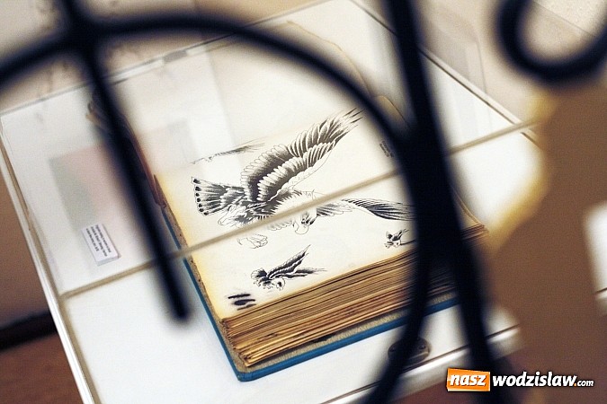 Zdjęcie w galerii na portalu naszwodzislaw.com: Tematyka tatuażu zafascynowała wodzisławian wiadomości z regionu