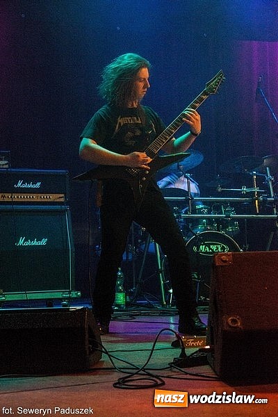 Zdjęcie w galerii na portalu naszwodzislaw.com: Mocne uderzenie w Wodzisławskim Centrum Kultury wiadomości z regionu