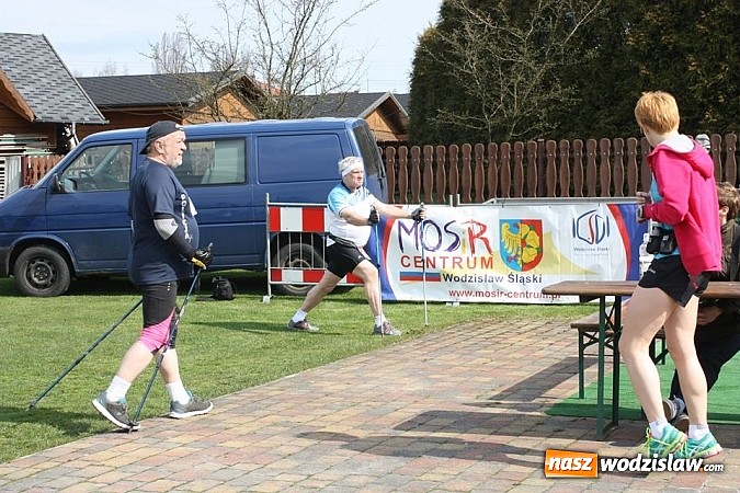 Zdjęcie w galerii na portalu naszwodzislaw.com: 150 sporowc&oacute;w wystartowało w biegu o Puchar Prezydenta Miasta Wodzisławia Śląskiego wiadomości z regionu