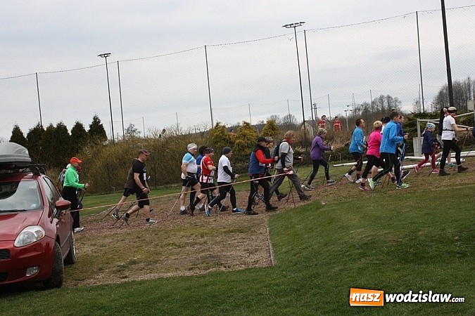 Zdjęcie w galerii na portalu naszwodzislaw.com: 150 sporowc&oacute;w wystartowało w biegu o Puchar Prezydenta Miasta Wodzisławia Śląskiego wiadomości z regionu