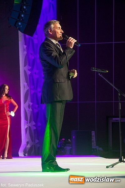 Zdjęcie w galerii na portalu naszwodzislaw.com: Uczennica z Rydułtów w międzynarodowym konkursie Miss wiadomości z regionu