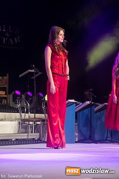 Zdjęcie w galerii na portalu naszwodzislaw.com: Uczennica z Rydułtów w międzynarodowym konkursie Miss wiadomości z regionu