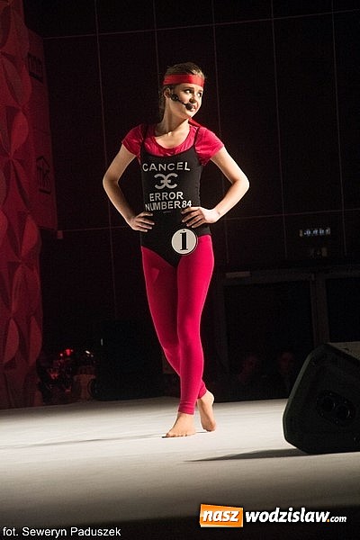 Zdjęcie w galerii na portalu naszwodzislaw.com: Uczennica z Rydułtów w międzynarodowym konkursie Miss wiadomości z regionu