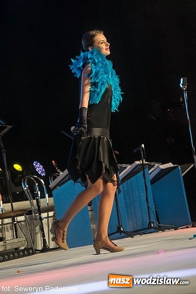 Zdjęcie w galerii na portalu naszwodzislaw.com: Uczennica z Rydułtów w międzynarodowym konkursie Miss wiadomości z regionu