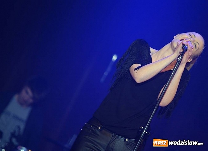 Zdjęcie w galerii na portalu naszwodzislaw.com:  12 zespołów, 60 uczestników i duża porcja świetnej muzyki, czyli za nami Wodzisławska Gitariada wiadomości z regionu