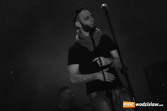 Zdjęcie w galerii na portalu naszwodzislaw.com:  12 zespołów, 60 uczestników i duża porcja świetnej muzyki, czyli za nami Wodzisławska Gitariada wiadomości z regionu