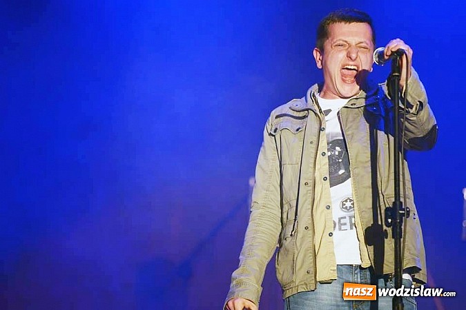 Zdjęcie w galerii na portalu naszwodzislaw.com:  12 zespołów, 60 uczestników i duża porcja świetnej muzyki, czyli za nami Wodzisławska Gitariada wiadomości z regionu