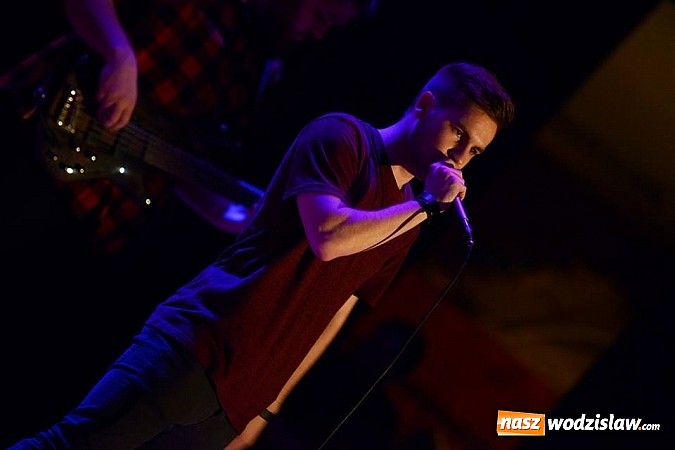 Zdjęcie w galerii na portalu naszwodzislaw.com:  12 zespołów, 60 uczestników i duża porcja świetnej muzyki, czyli za nami Wodzisławska Gitariada wiadomości z regionu