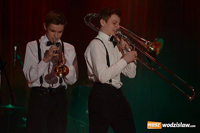 Zdjęcie w galerii na portalu naszwodzislaw.com:  12 zespołów, 60 uczestników i duża porcja świetnej muzyki, czyli za nami Wodzisławska Gitariada wiadomości z regionu