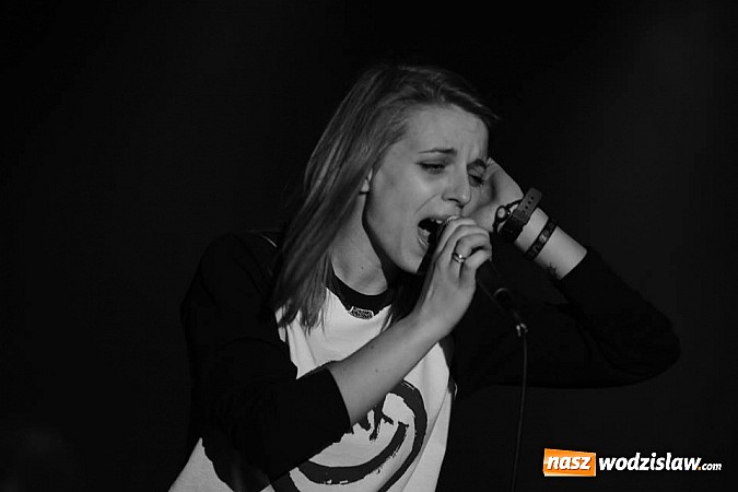 Zdjęcie w galerii na portalu naszwodzislaw.com:  12 zespołów, 60 uczestników i duża porcja świetnej muzyki, czyli za nami Wodzisławska Gitariada wiadomości z regionu