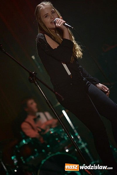 Zdjęcie w galerii na portalu naszwodzislaw.com:  12 zespołów, 60 uczestników i duża porcja świetnej muzyki, czyli za nami Wodzisławska Gitariada wiadomości z regionu