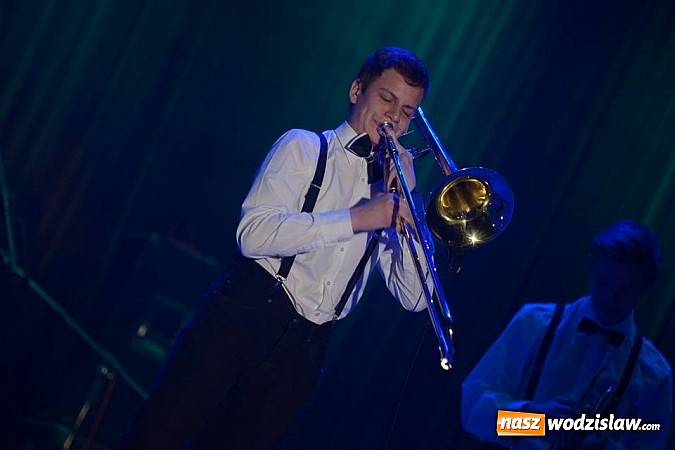 Zdjęcie w galerii na portalu naszwodzislaw.com:  12 zespołów, 60 uczestników i duża porcja świetnej muzyki, czyli za nami Wodzisławska Gitariada wiadomości z regionu