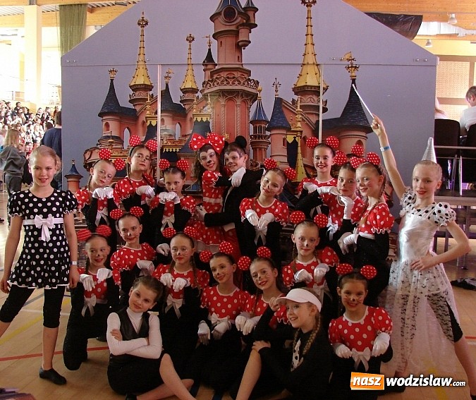 Zdjęcie w galerii na portalu naszwodzislaw.com: 7 medali wodzisławski Miraż zdobył w Szczecinie wiadomości z regionu