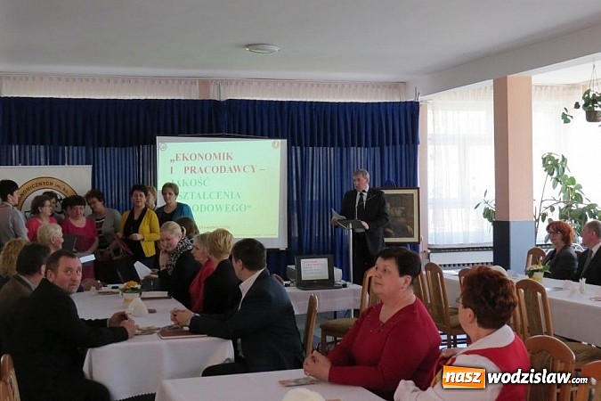 Zdjęcie w galerii na portalu naszwodzislaw.com: Ślązak, Kociewiak, dwa bratanki! wiadomości z regionu