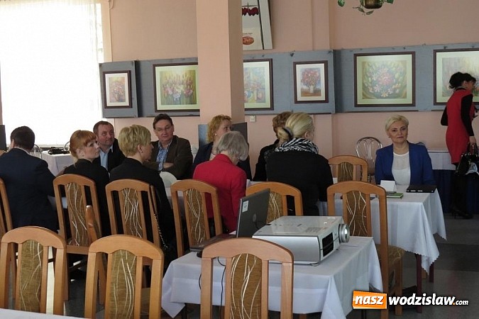 Zdjęcie w galerii na portalu naszwodzislaw.com: Ślązak, Kociewiak, dwa bratanki! wiadomości z regionu