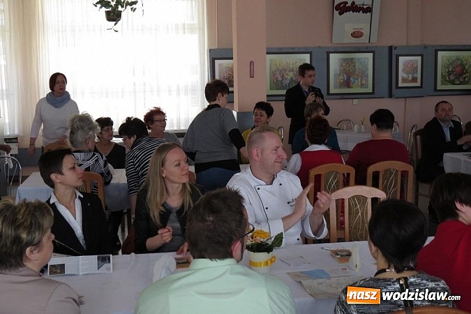 Zdjęcie w galerii na portalu naszwodzislaw.com: Ślązak, Kociewiak, dwa bratanki! wiadomości z regionu