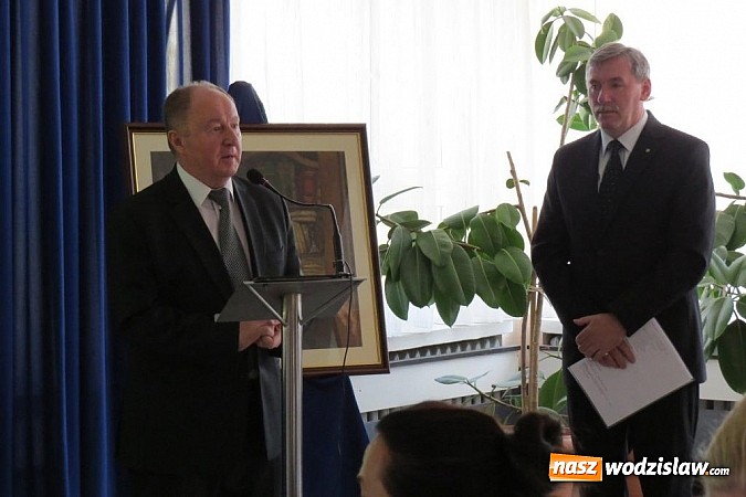 Zdjęcie w galerii na portalu naszwodzislaw.com: Ślązak, Kociewiak, dwa bratanki! wiadomości z regionu