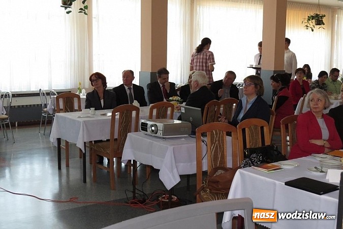 Zdjęcie w galerii na portalu naszwodzislaw.com: Ślązak, Kociewiak, dwa bratanki! wiadomości z regionu