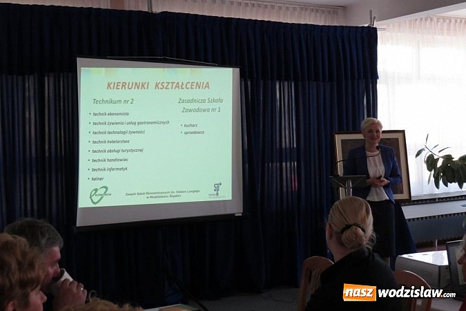 Zdjęcie w galerii na portalu naszwodzislaw.com: Ślązak, Kociewiak, dwa bratanki! wiadomości z regionu