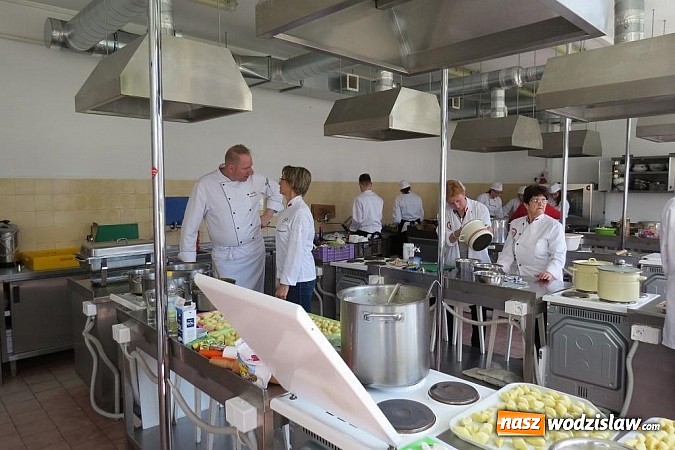 Zdjęcie w galerii na portalu naszwodzislaw.com: Ślązak, Kociewiak, dwa bratanki! wiadomości z regionu