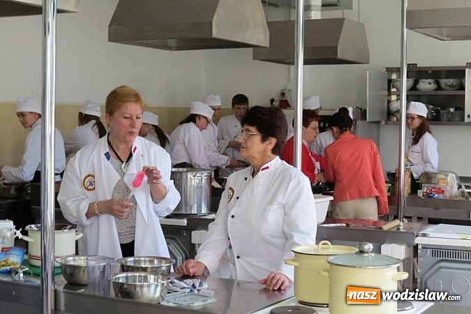 Zdjęcie w galerii na portalu naszwodzislaw.com: Ślązak, Kociewiak, dwa bratanki! wiadomości z regionu