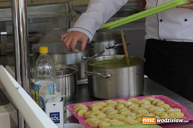 Zdjęcie w galerii na portalu naszwodzislaw.com: Ślązak, Kociewiak, dwa bratanki! wiadomości z regionu