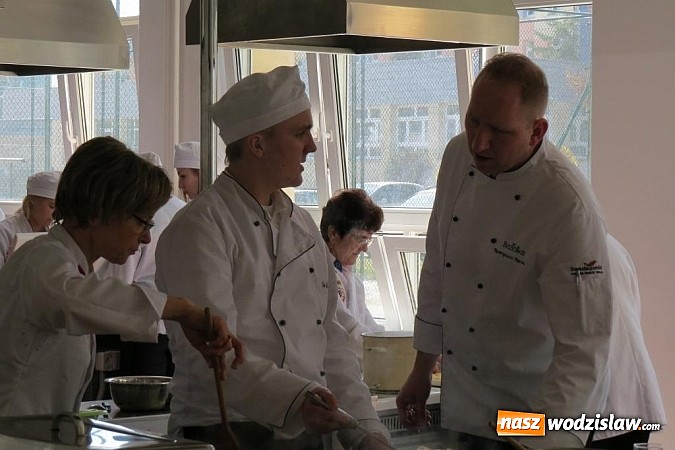 Zdjęcie w galerii na portalu naszwodzislaw.com: Ślązak, Kociewiak, dwa bratanki! wiadomości z regionu