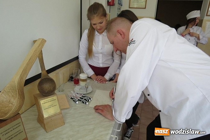 Zdjęcie w galerii na portalu naszwodzislaw.com: Ślązak, Kociewiak, dwa bratanki! wiadomości z regionu