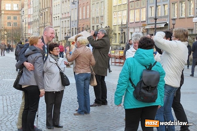 Zdjęcie w galerii na portalu naszwodzislaw.com: Ślązak, Kociewiak, dwa bratanki! wiadomości z regionu