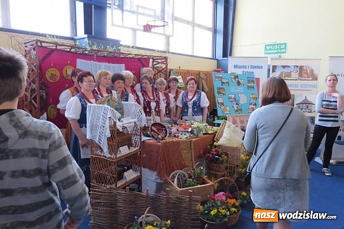 Zdjęcie w galerii na portalu naszwodzislaw.com: Ślązak, Kociewiak, dwa bratanki! wiadomości z regionu