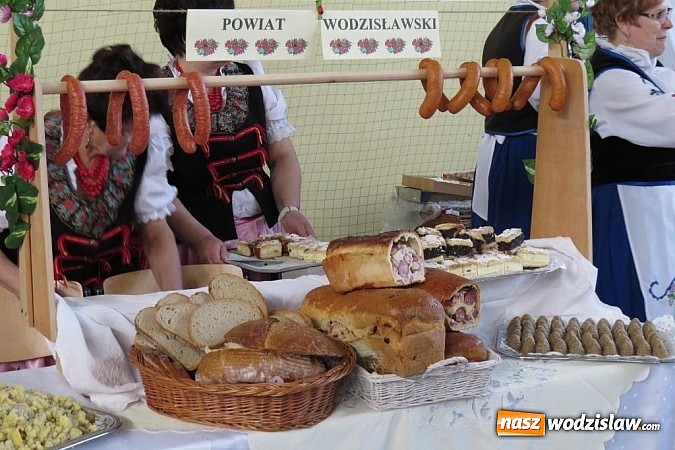 Zdjęcie w galerii na portalu naszwodzislaw.com: Ślązak, Kociewiak, dwa bratanki! wiadomości z regionu