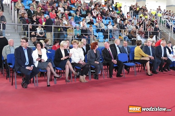 Zdjęcie w galerii na portalu naszwodzislaw.com: Ślązak, Kociewiak, dwa bratanki! wiadomości z regionu