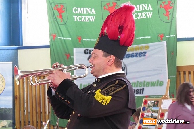 Zdjęcie w galerii na portalu naszwodzislaw.com: Ślązak, Kociewiak, dwa bratanki! wiadomości z regionu