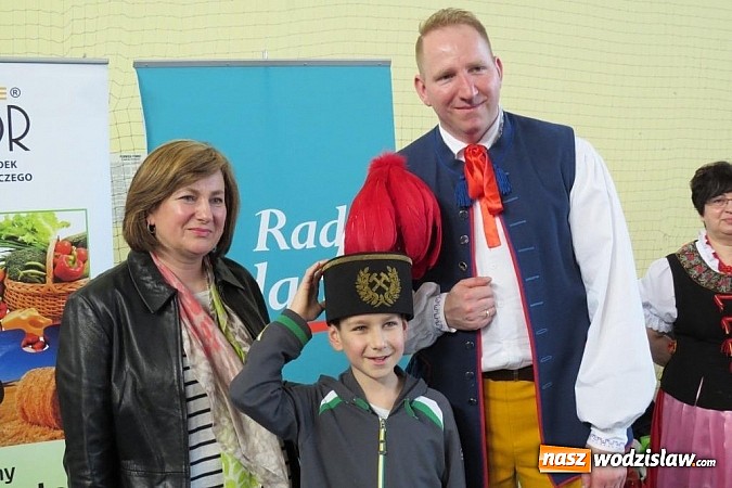 Zdjęcie w galerii na portalu naszwodzislaw.com: Ślązak, Kociewiak, dwa bratanki! wiadomości z regionu