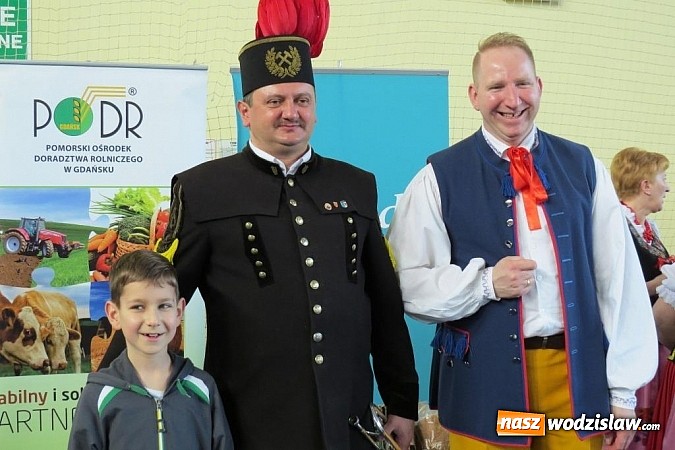 Zdjęcie w galerii na portalu naszwodzislaw.com: Ślązak, Kociewiak, dwa bratanki! wiadomości z regionu